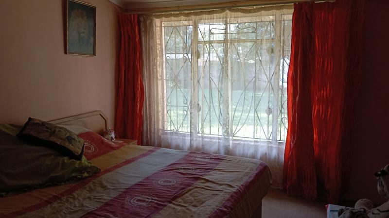 4 Bedroom Property for Sale in Sasolburg Free State